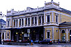 Gara centrala din trieste