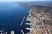 Portul din trieste