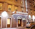 Hotel Abbazia Trieste