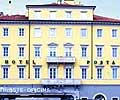 Hotel Alla Posta Trieste