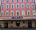 Hotel Milano Trieste