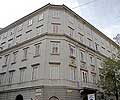 Residence Apartments Politeama Rossetti Trieste