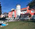 Residence Villa Bottacin Trieste