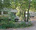 tourist information center trieste Camping Pian del Grisa Trieste