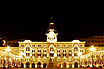 tourist information center trieste Piazza unita d italia
